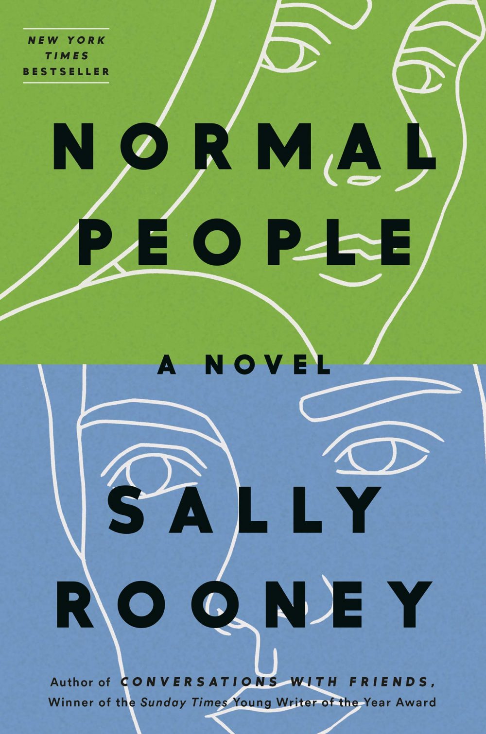 books similar to normal people